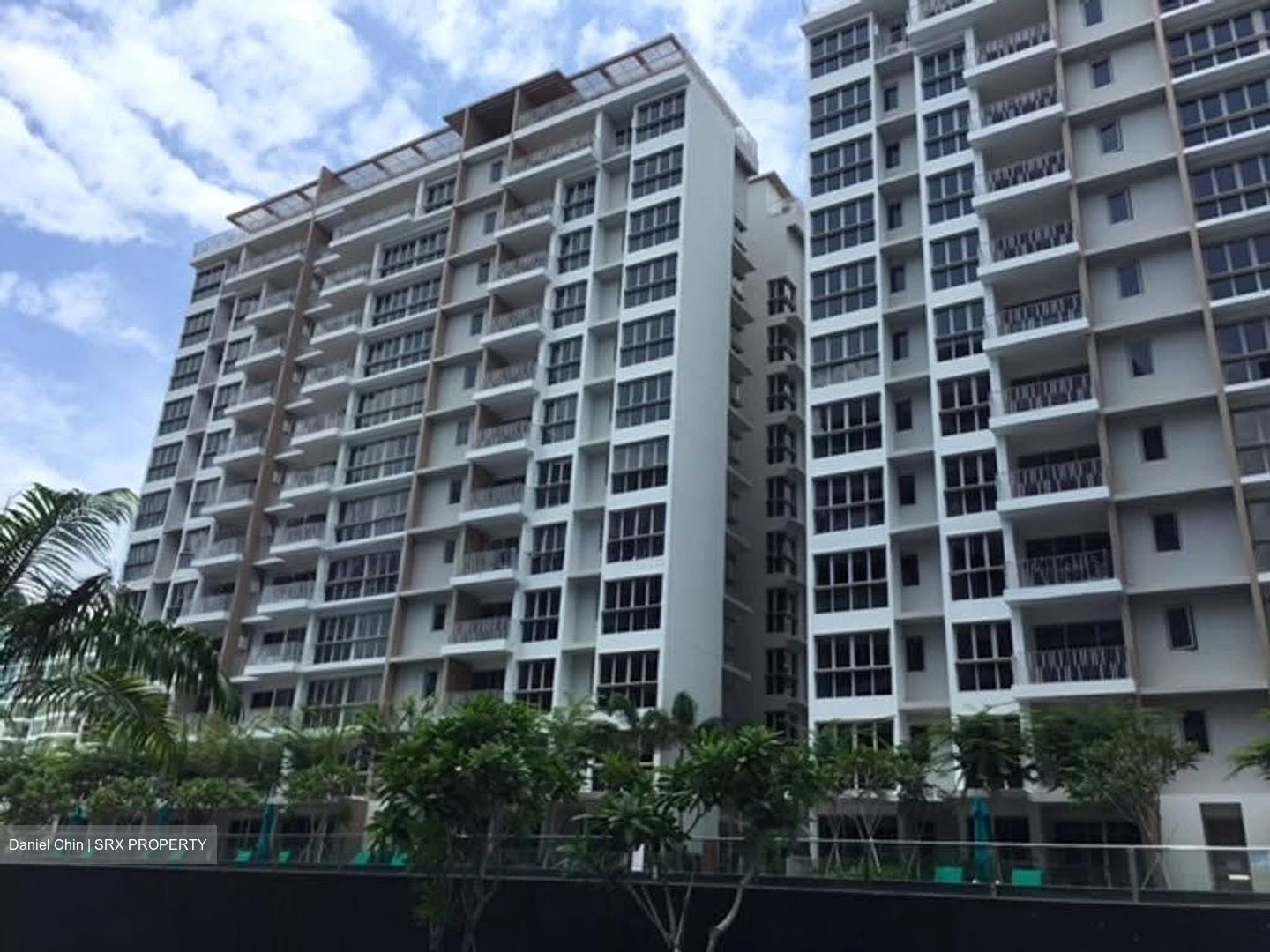Sea Esta (D18), Condominium #627870901